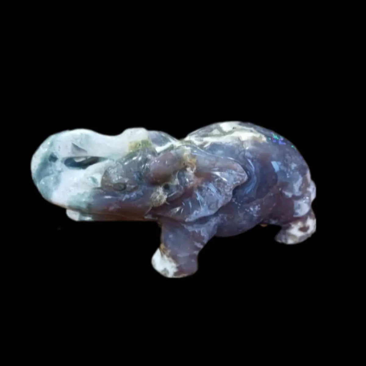 Ocean Jasper Elephant CMP