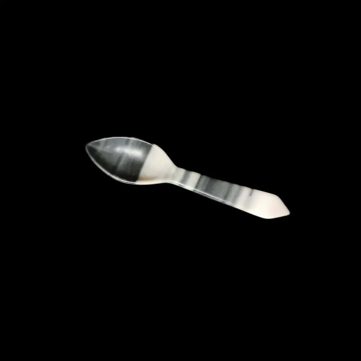 Tai Chi Stone Spoon CMP