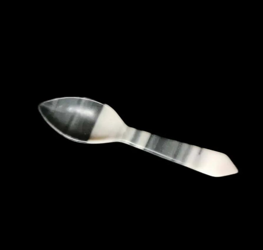Tai Chi Stone Spoon CMP