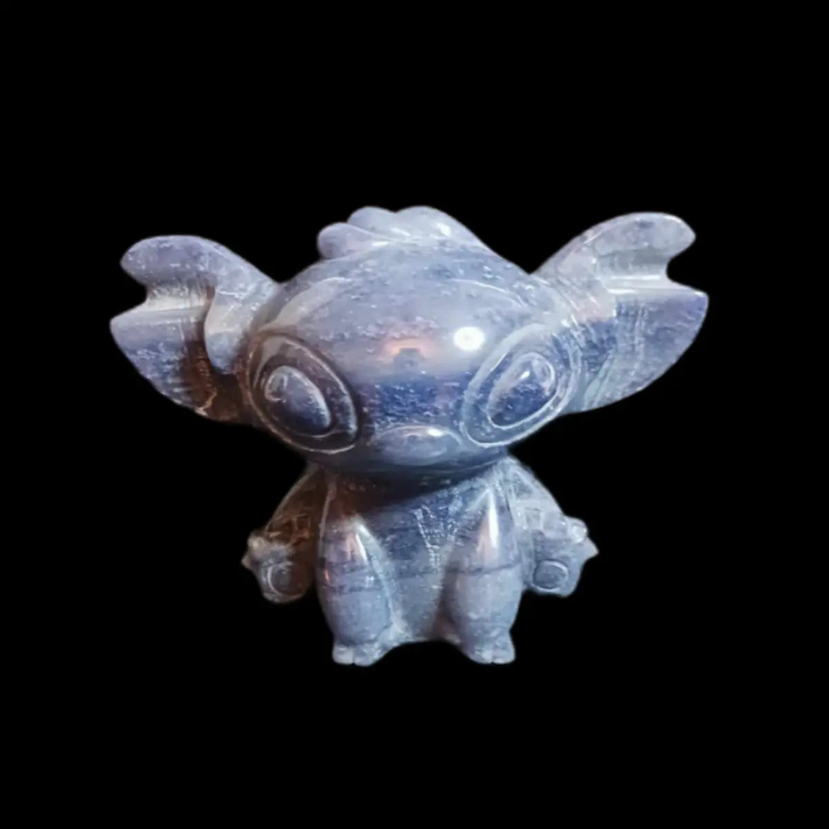 Blue Aventurine Stitch CMP