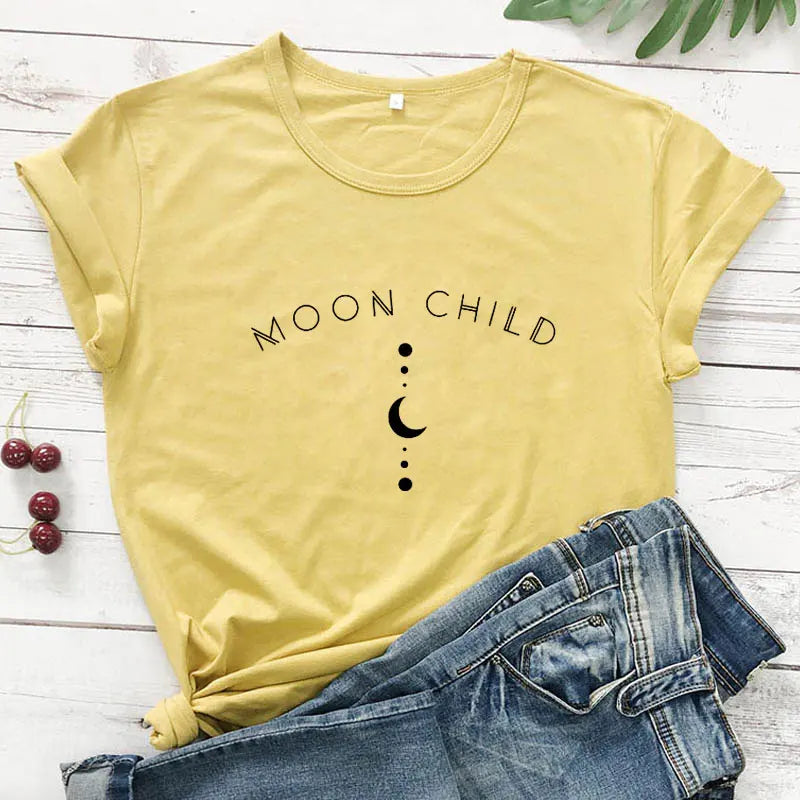 Moon Child T-Shirt