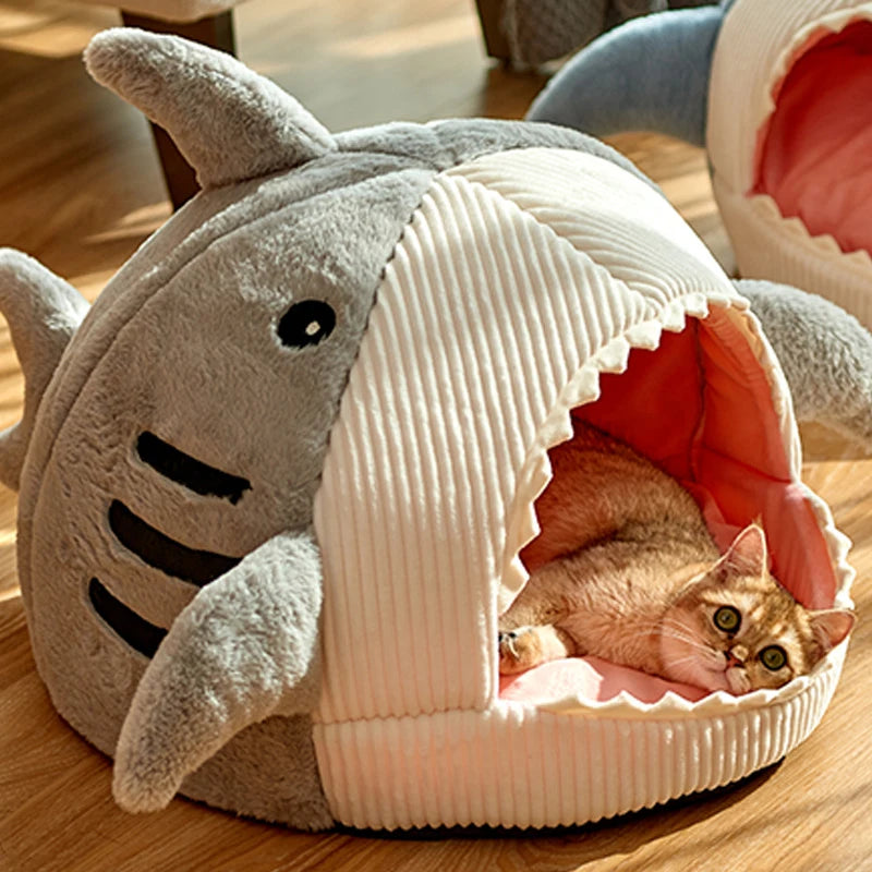 Shark Portable Pet Beds