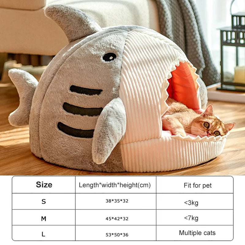 Shark Portable Pet Beds