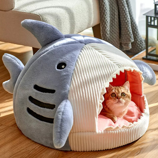 Shark Portable Pet Beds