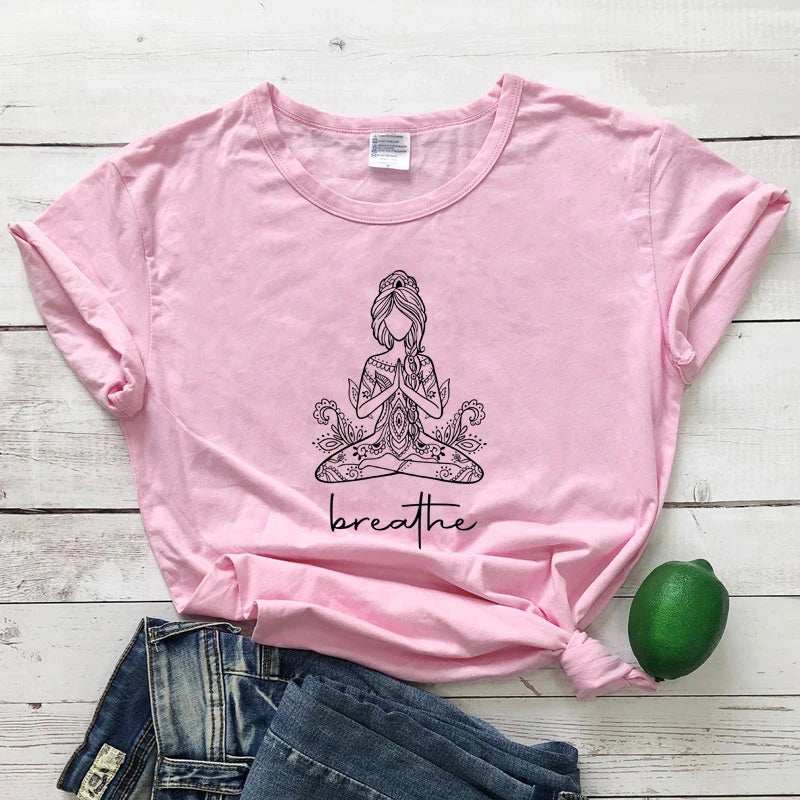 Breathe T-Shirt