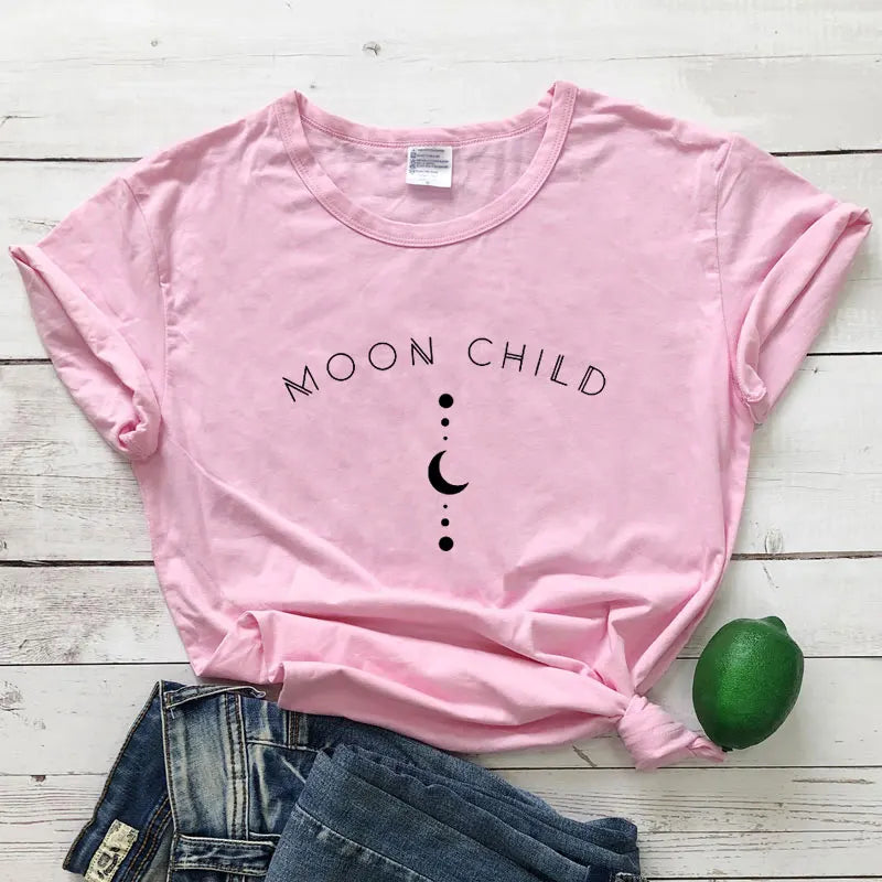 Moon Child T-Shirt