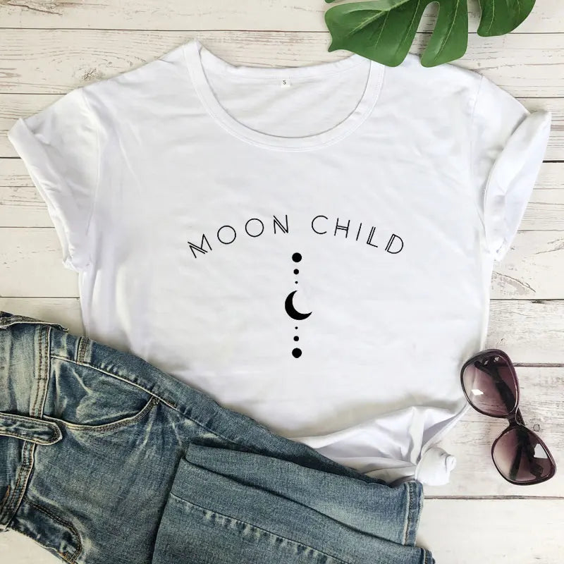 Moon Child T-Shirt