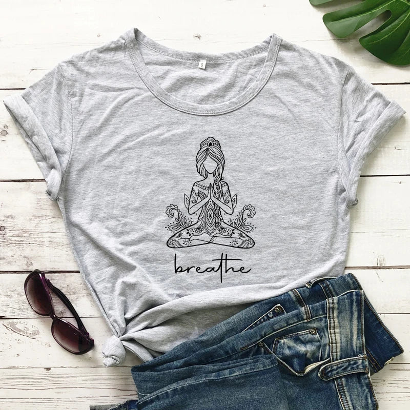 Breathe T-Shirt