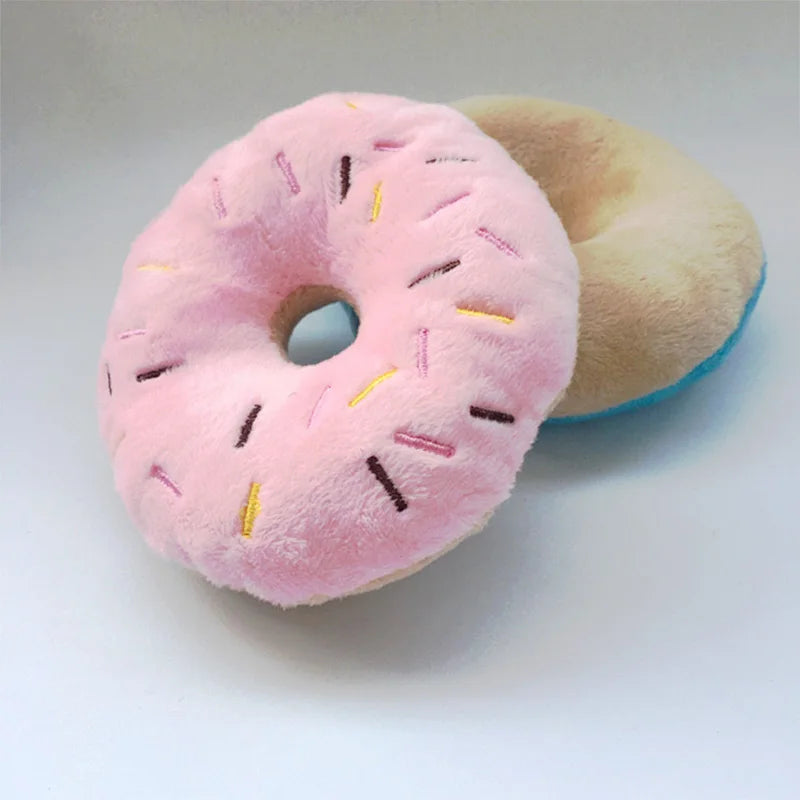 Dog Donuts