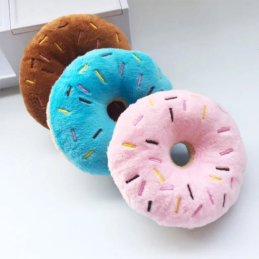 Dog Donuts