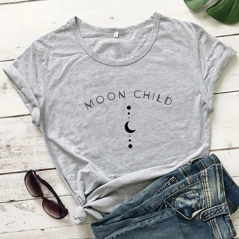 Moon Child T-Shirt