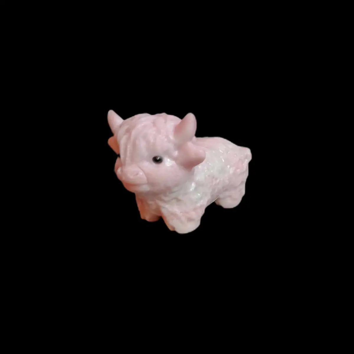 Pink Opal Cow CMP