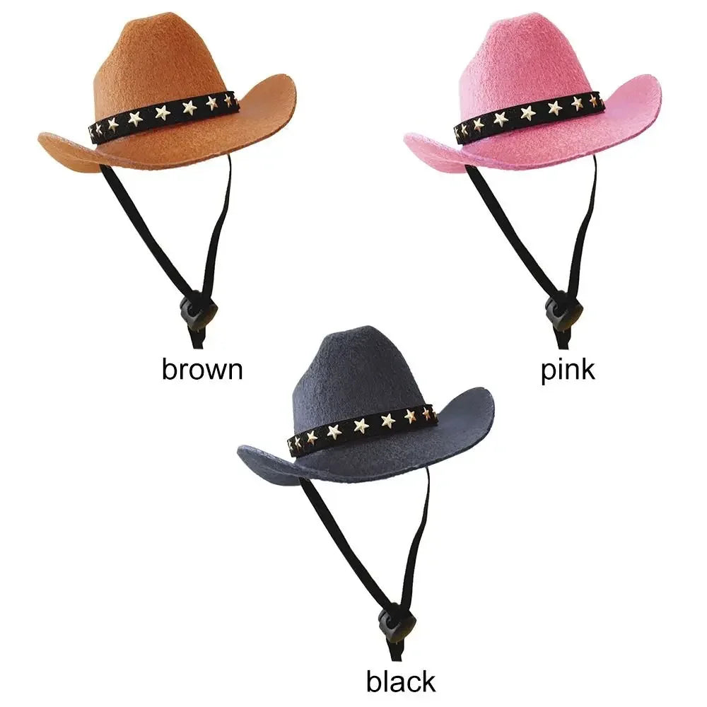 Cowboy Hats