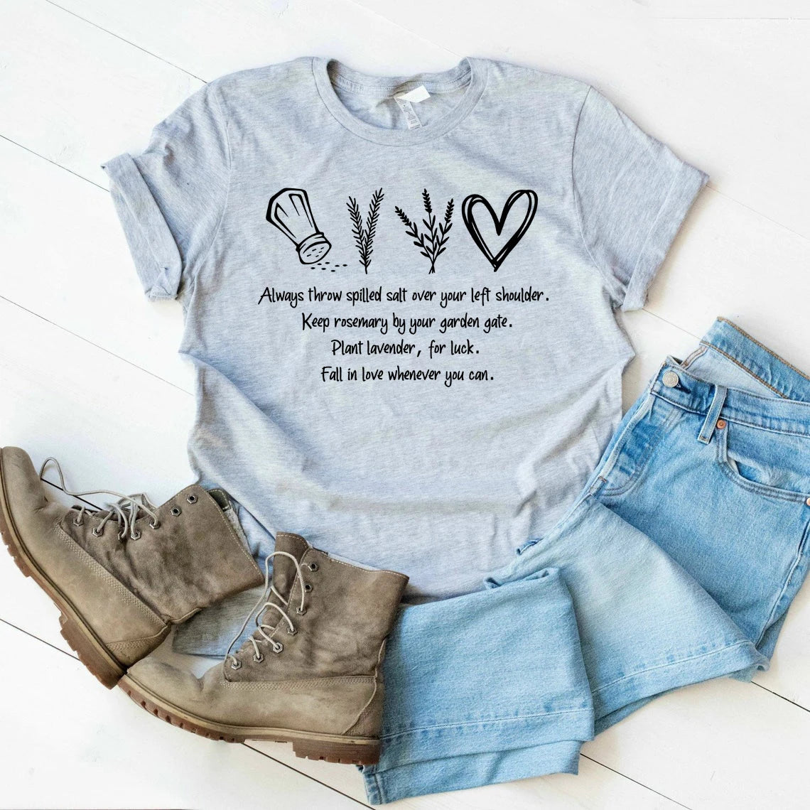 Practical Magic T-Shirt