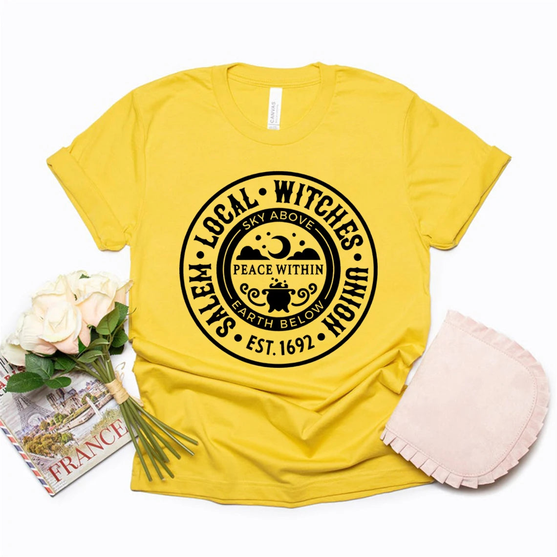 Local Witches T-Shirt