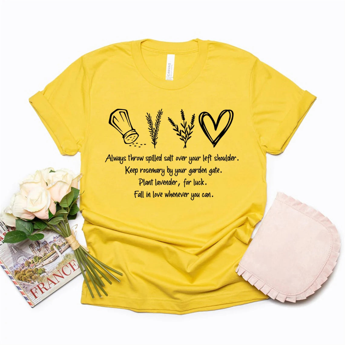 Practical Magic T-Shirt