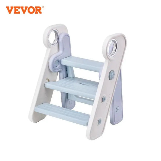 Toddler Step Stool Kitchen Helper