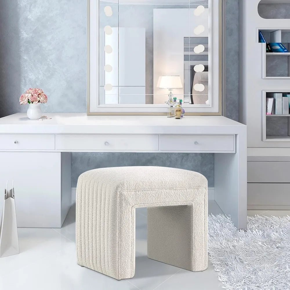 Modern Vanity Chair