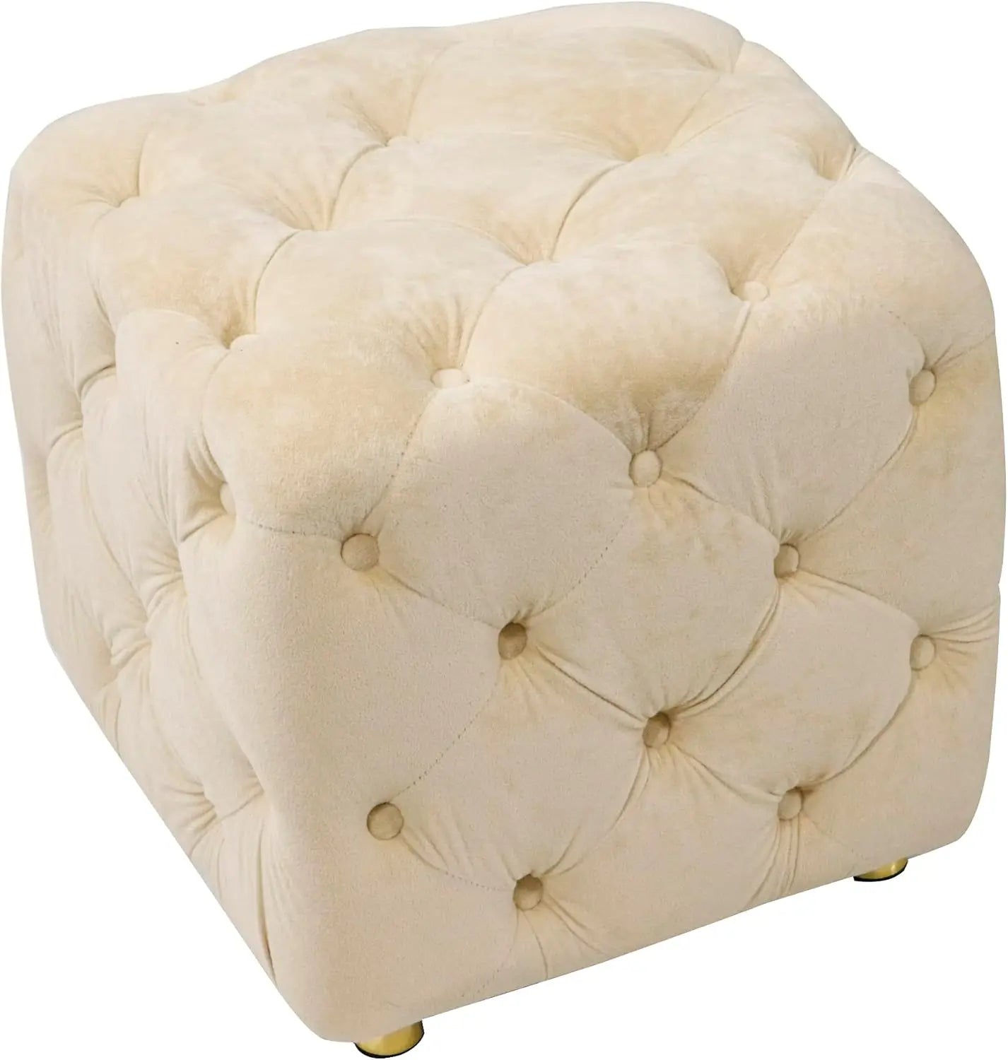 Upholstered Ottoman Chairs