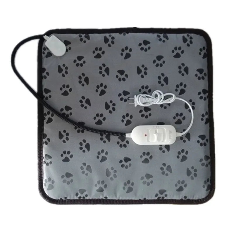 Heating Pad Electric Blanket