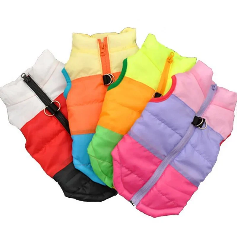 Pet Vests