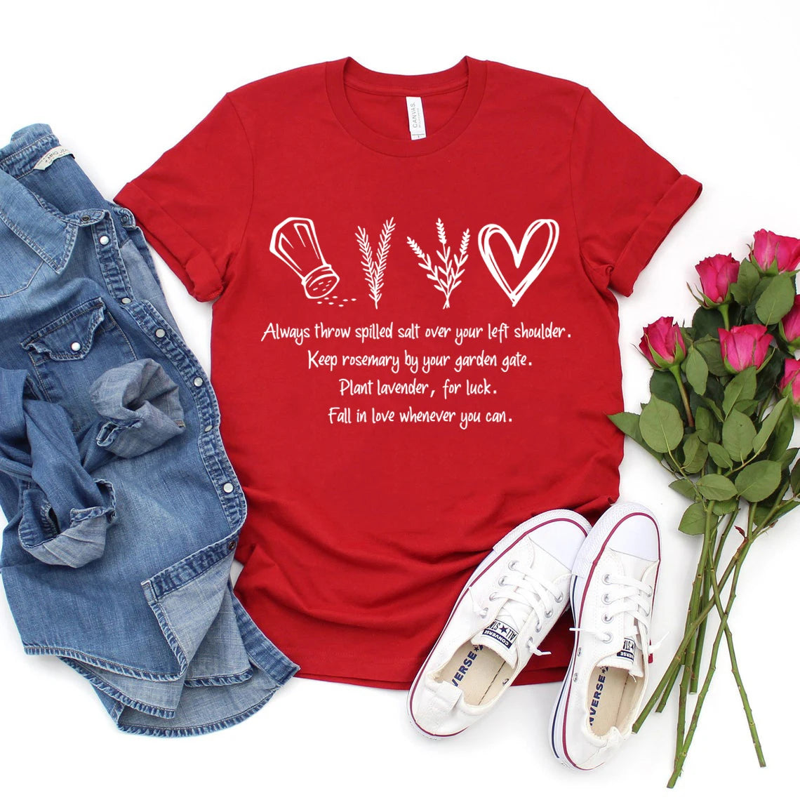 Practical Magic T-Shirt