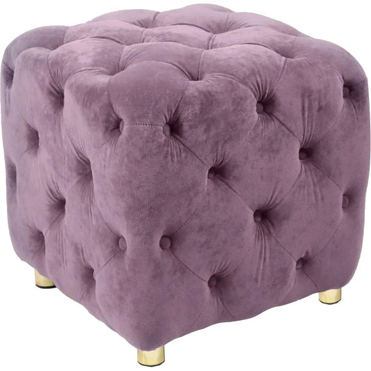 Upholstered Ottoman Chairs