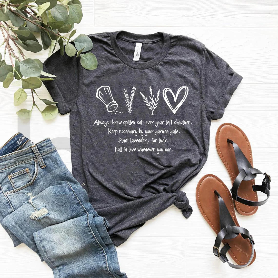 Practical Magic T-Shirt