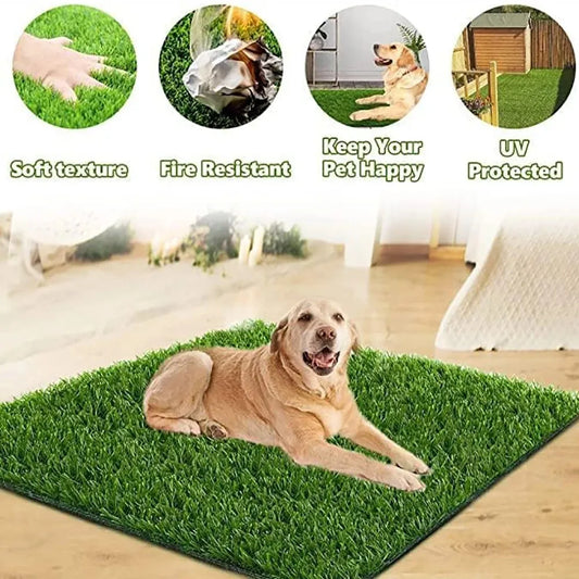 Artificial Lawn Grass Pad