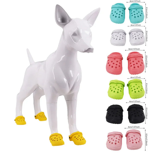 Pawcs Pet Shoes