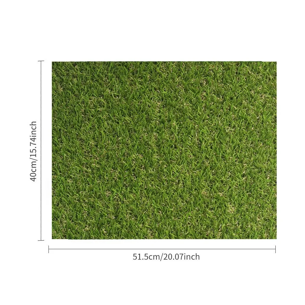 Artificial Lawn Grass Pad