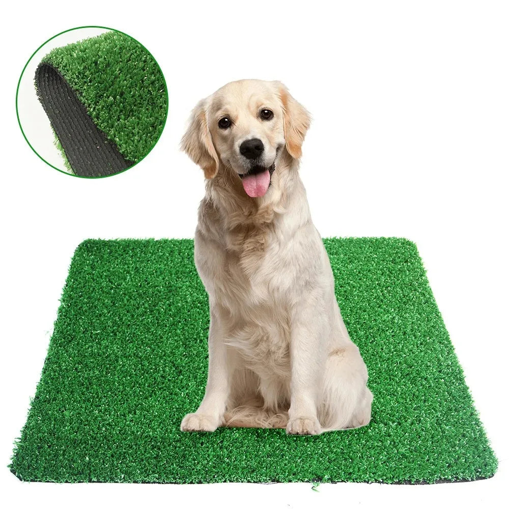 Artificial Lawn Grass Pad