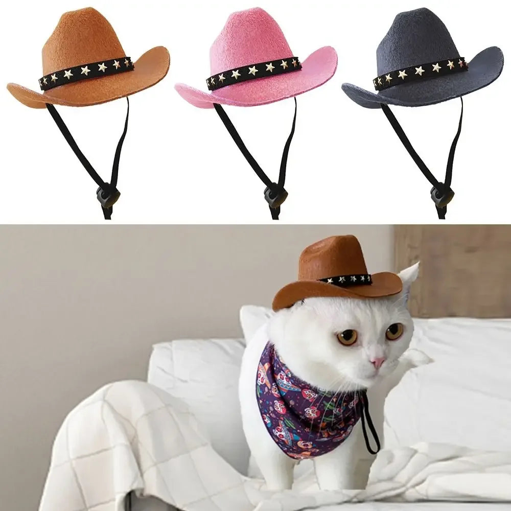 Cowboy Hats