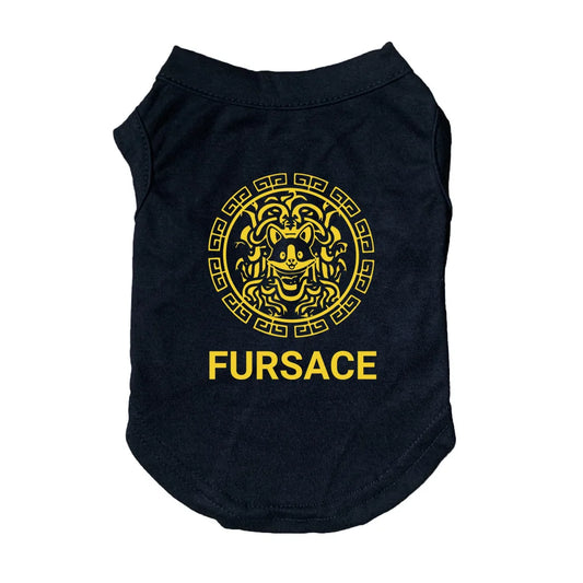 Fursace Fashion Vest