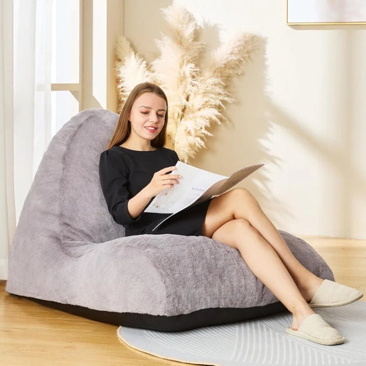 Lazy Bean Bag Chair