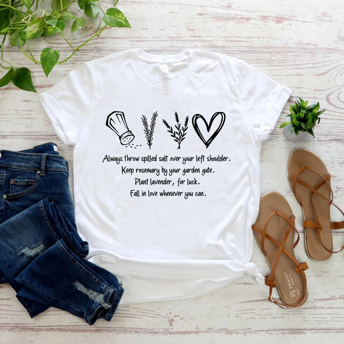 Practical Magic T-Shirt