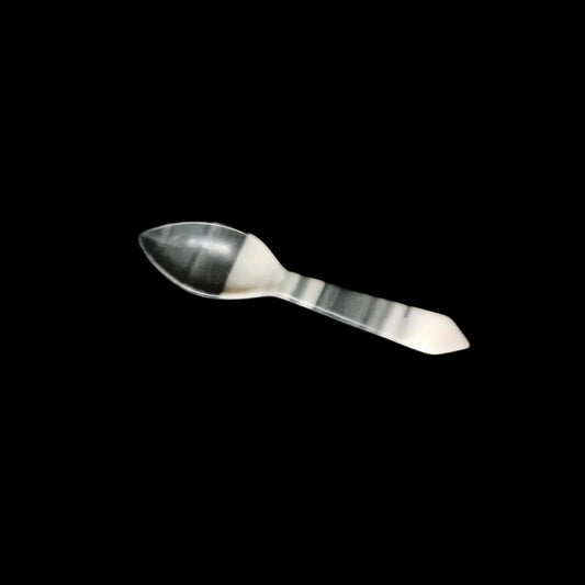Tai Chi Stone Spoon CMP