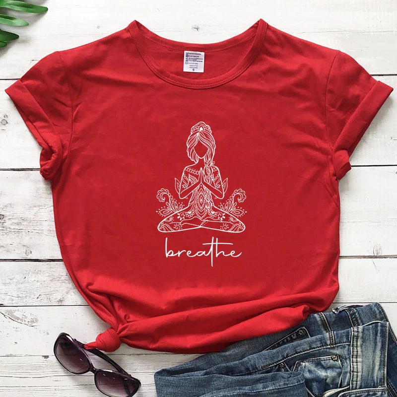 Breathe T-Shirt