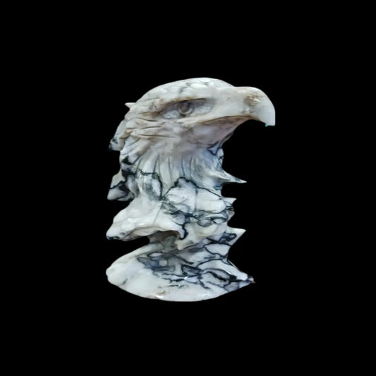 Zebra Marble Eagle CMP